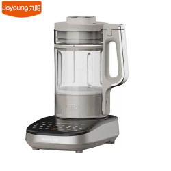 Liquidificador silencioso e máquina de leite de soja JOYOUNG - Mistura eficiente e silenciosa